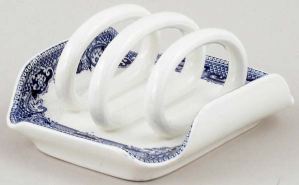 Toast Rack 1933